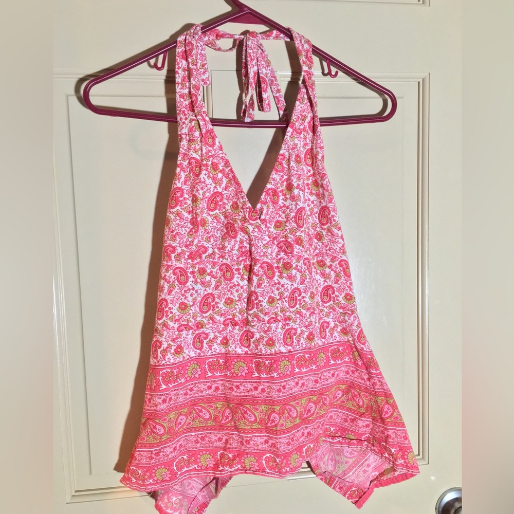 Summer top